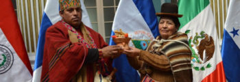 2022 | Instituto Iberoamericano de Lenguas Indígenas