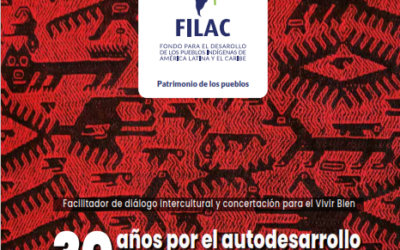 Brochure: FILAC