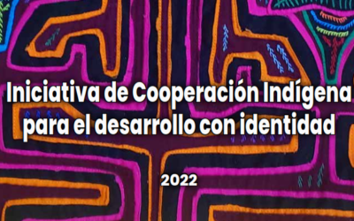 Iniciativa de Cooperación Indígena (ICI)